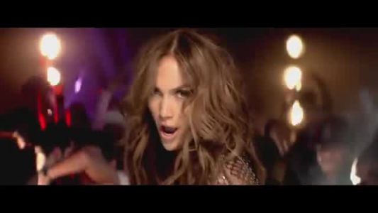 Jennifer Lopez - On the Floor