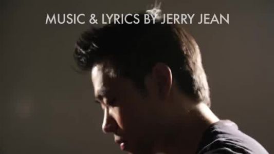 Jerry Jean - Moving On