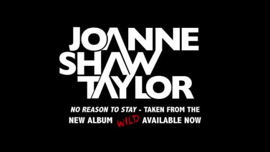 Joanne Shaw Taylor - No Reason to Stay