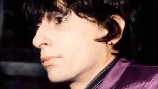 Johnny Thunders - You Can’t Put Your Arms Around a Memory