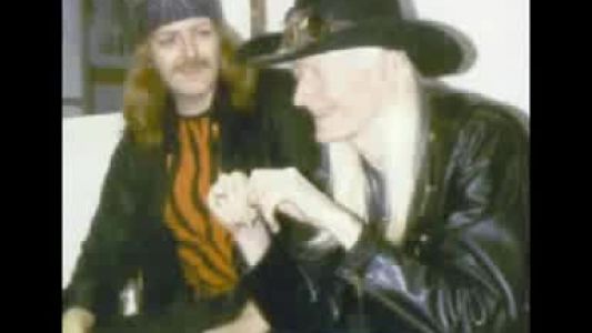 Johnny Winter - Please Come Home for Christmas