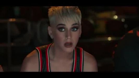 Katy Perry - Swish Swish (Blonde remix)