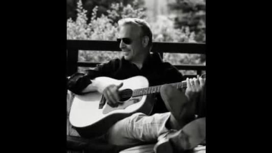 Kevin Costner & Modern West - Devil's a Long Way From Home