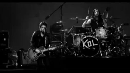 Kings of Leon - Use Somebody