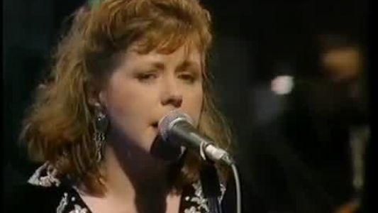 Kirsty MacColl - Don’t Come the Cowboy With Me Sonny Jim!