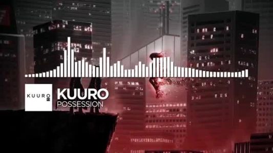 KUURO - Possession