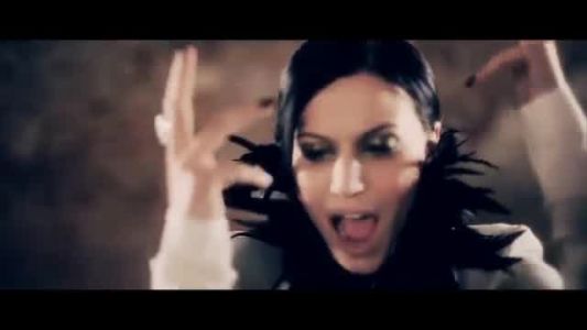 Lacuna Coil - I Forgive (But I Won't Forget Your Name)