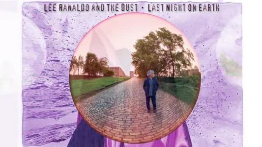 Lee Ranaldo and The Dust - Lecce, Leaving