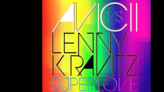 Lenny Kravitz - Superlove