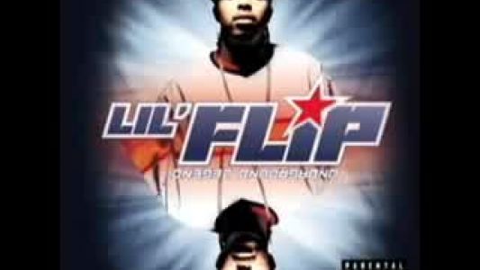 Lil’ Flip - I Shoulda Listened