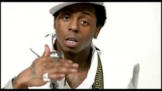 Lil Wayne - Leather So Soft