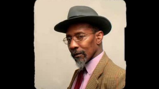 Linton Kwesi Johnson - Reality Poem