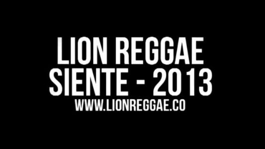 Lion Reggae - Tu belleza