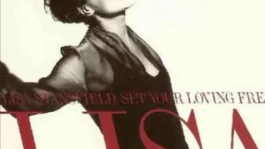 Lisa Stansfield - Baby Come Back