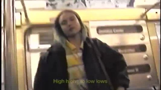 Lolo Zouaï - High Highs to Low Lows