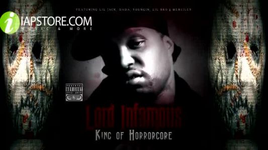 Lord Infamous - Darkness of Da Kut