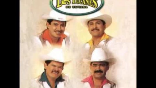 Los Tucanes de Tijuana - Los Dichos De Lupita