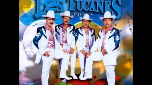 Los Tucanes de Tijuana - Lupe Bombas
