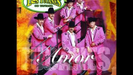 Los Tucanes de Tijuana - Me gusta vivir de noche