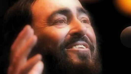 Luciano Pavarotti - Tu, ca nun chiagne