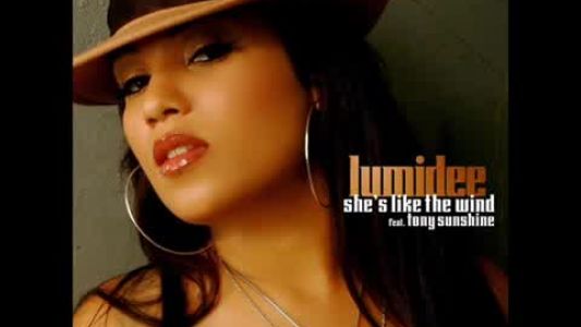 Lumidee - She's Like the Wind
