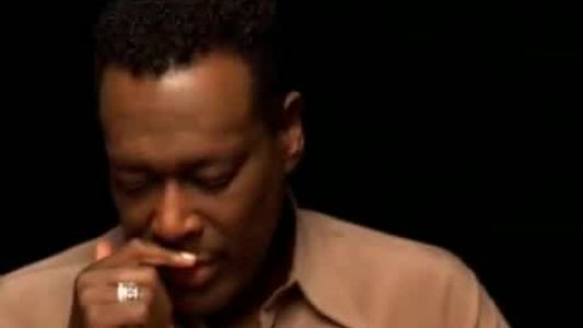 Luther Vandross - Can Heaven Wait