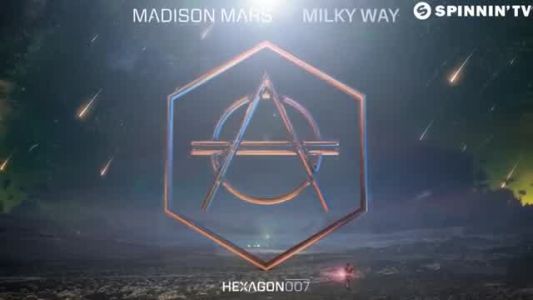 Madison Mars - Milky Way