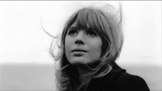 Marianne Faithfull - With You in Mind