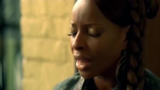 Mary J. Blige - Take Me as I Am