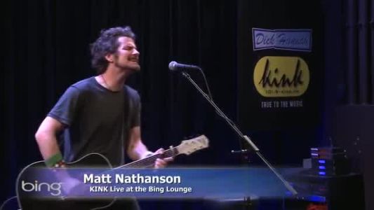Matt Nathanson - Modern Love