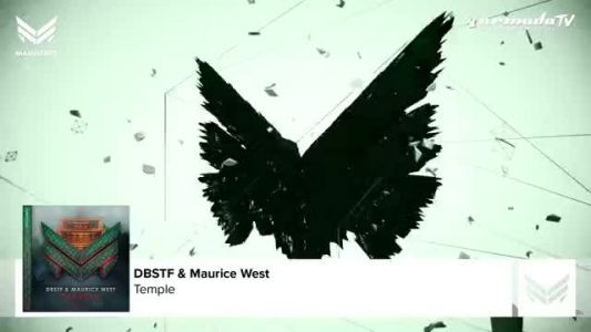 Maurice West - Temple