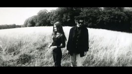 Mazzy Star - Rhymes of an Hour