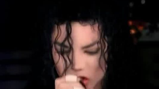 Michael Jackson - Give in to Me