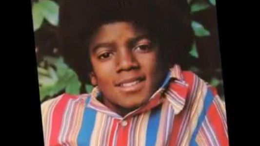 Michael Jackson - Music and Me