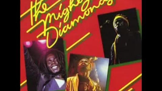 Mighty Diamonds - Babylon Is Dangerous