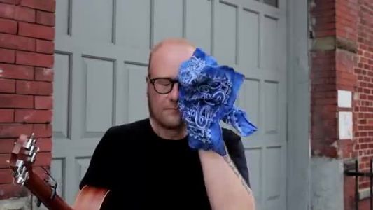 Mike Doughty - The Idiot Kings