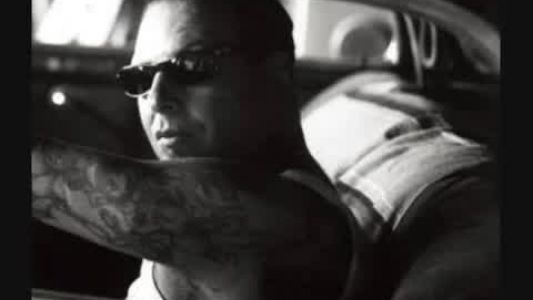 Mike Ness - Big Iron