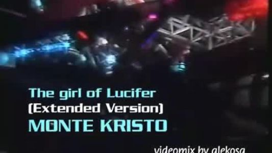 Monte Kristo - The Girl of Lucifer