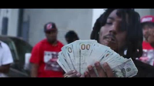 Mozzy - Ain't Living Right