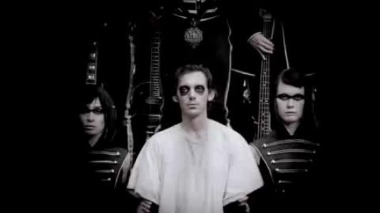 My Chemical Romance - Welcome to the Black Parade