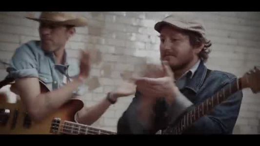 Nathaniel Rateliff & The Night Sweats - S.O.B.