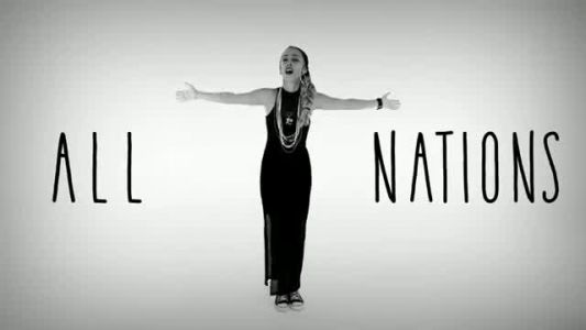 Nattali Rize - One People