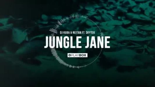 Neitan - Jungle Jane