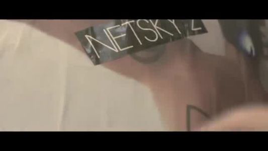 Netsky - Love Has Gone