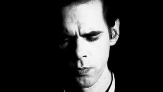 Nick Cave & The Bad Seeds - Into My Arms