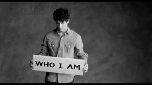 Nick Jonas & The Administration - Who I Am
