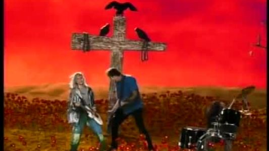 Nirvana - Heart‐Shaped Box