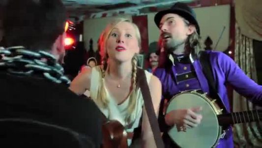 Nora Jane Struthers & the Party Line - Carnival
