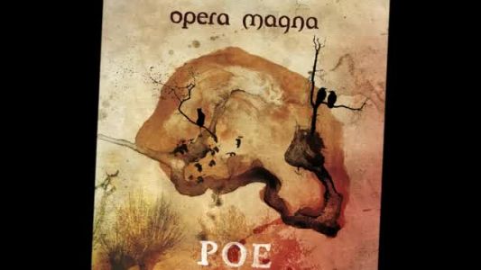 Opera Magna - Edgar Allan Poe