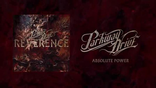 Parkway Drive - Absolute Power